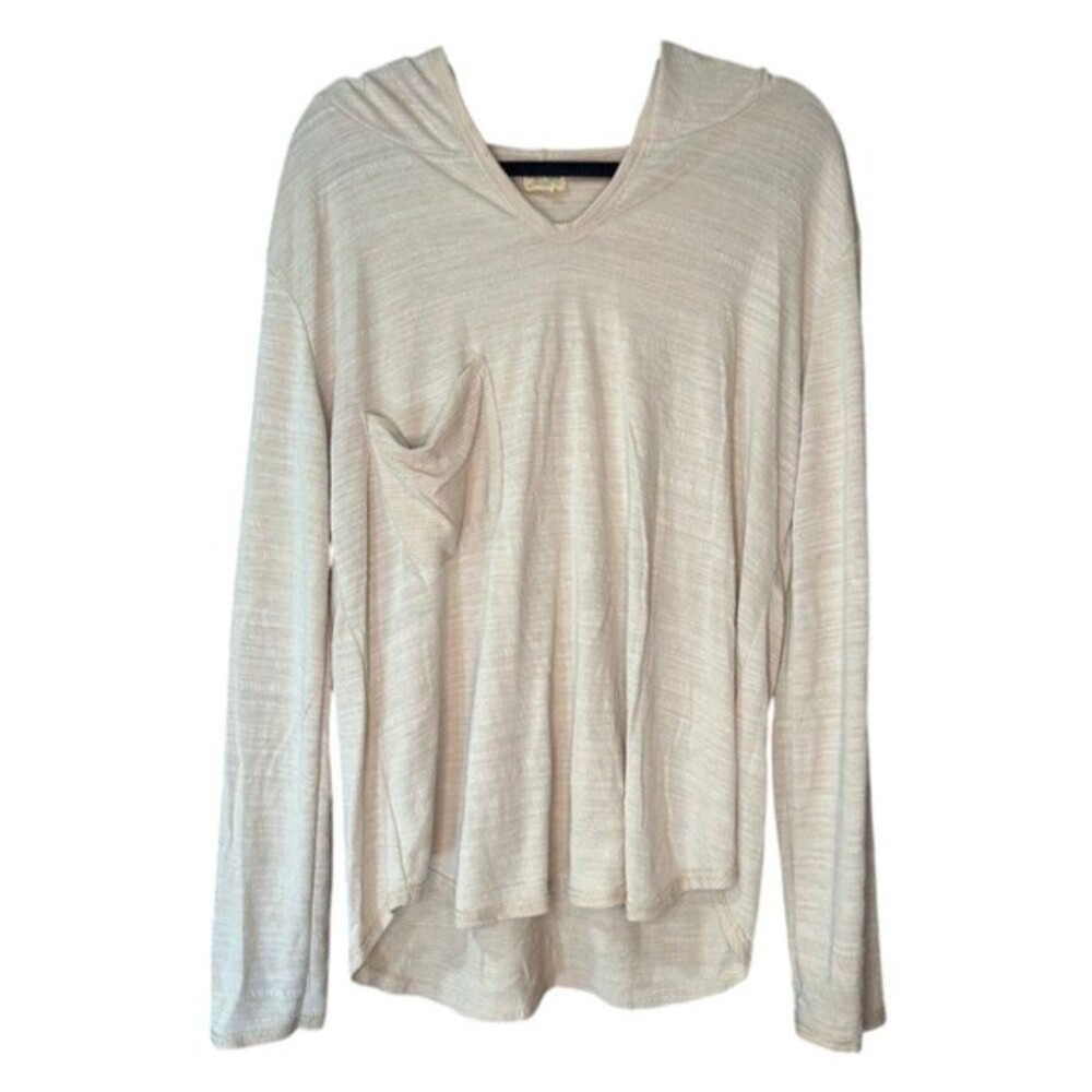 Piko 1988 XL Hooded T Shirt
